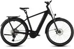 Cube Kathmandu Hybrid SLX 800 silverdust ́n ́chrome 2026 50 cm
