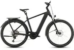 Cube Kathmandu Hybrid Pro 800 coal ́n ́black 2026 50 cm