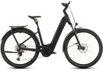 Cube Kathmandu Hybrid Pro 800 coal ́n ́black Tiefeinsteiger 2026 46 cm