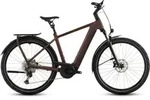 Cube Kathmandu Hybrid Pro 800 sunglow ́n ́chrome 2026 50 cm
