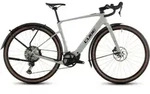 Cube Nuroad Hybrid C:62 Race 400X FE reedbeige ́n ́black 2026 S