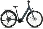Cube Kathmandu Hybrid C:62 Pro 400X spectralblue ́n ́prism Tiefeinsteiger 2026 46