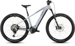 Cube Reaction Hybrid SLX 800 gauzegrey ́n ́iceblue 2026 S