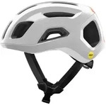 POC Ventral Air MIPS 56-61 - Hydrogen White/ Orange