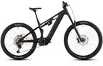 Cube Stereo Hybrid ONE77 HPC SLX 800 blackline 2026 S