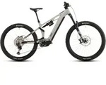 Cube Stereo Hybrid ONE77 HPC SLX 800 glintsand ́n ́black 2026 S