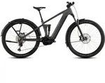 Cube Stereo Hybrid ONE22 Race 800 FE slabgrey ́n ́chrome 2026 S