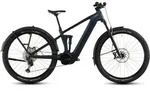 Cube Stereo Hybrid ONE22 SLX 800 FE indigoblue ́n ́blue 2026 S