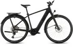 Cube Kathmandu Hybrid C:62 SLX 400X liquidblack ́n ́bluedust 2026 50 cm