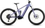 Cube Stereo Hybrid ONE22 Pro 800 lucidlilac ́n ́lime 2026 S