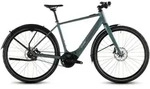Cube Editor Hybrid SLT 400X FE smaragdgrey ́n ́prism 2026 54 cm
