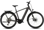 Cube Kathmandu Hybrid EXC 800 cedar ́n ́chrome 2026 50 cm