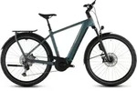 Cube Kathmandu Hybrid EXC 800 smaragdgrey ́n ́prism 2026 50 cm