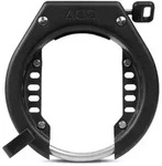Acid Rahmenschloss LATCH 6078 - black