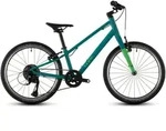 Cube Numove 200 seagreen ́n ́green 2027 20"
