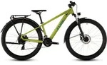 Cube Acid 260 Disc FE lizard ́n ́blue 2027 26"