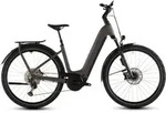 Cube Kathmandu Hybrid EXC 800 cedar ́n ́chrome Tiefeinsteiger 2026 46 cm
