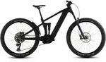 Cube Stereo Hybrid ONE44 EX 800 blackline 2026 S
