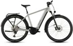Cube Nuride Hybrid EXC 800 lemongrass ́n ́reflex 2026 50 cm