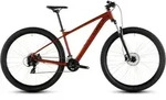 Cube Aim ONE sundowner ́n ́black 2026 XS