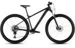 Cube Aim SLX slateblack ́n ́black 2026 XS