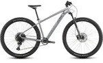 Cube Attention SLX slategrey ́n ́black 2026 XS