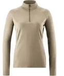 Gonso Damen Bikeshirt-1/1-HZ 36 - jonesboro cream