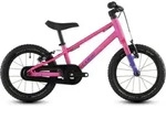 Cube Numove 140 fucsia ́n ́plum 2027 14"