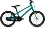 Cube Numove 160 seagreen ́n ́green 2027 16"