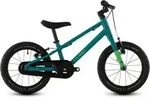 Cube Numove 140 seagreen ́n ́green 2027 14"