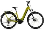 Cube Kathmandu Hybrid Pro 800 lizard ́n ́black Tiefeinsteiger 2026 46 cm