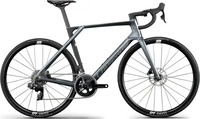 LaPierre Xelius DRS 6.0 AXS gravity grey - glossy 2025 55 cm