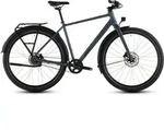 Cube Editor Pro FE mineralblue ́n ́chrome 2026 46 cm