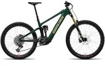 Santa Cruz Vala CC X0 AXS RSV 600 Midnight Green M