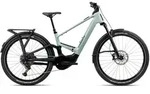 Orbea Muga 30 Blue - Black 2026 L