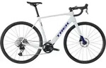Trek Domane+ ALR 5 Plasma Grey Pearl 2027 ML