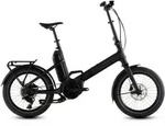 Cube Fold Hybrid 545 coal ́n ́reflex 2026 One Size