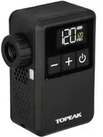 Topeak E-Booster Digital Mini - black