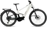 Orbea Muga 30 White - Black 2026 L