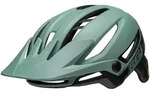 Bell Sixer MIPS S - matte dark green/black