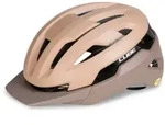 Cube Helm HOVER 52-56 - sand