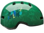 Bell Lil Ripper UY - gloss green dino