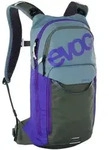 Evoc STAGE 6 6 l - steel - violet - dark olive