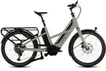 Cube Longtail Hybrid 800 pea ́n ́reflex 2026 One Size