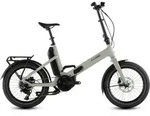 Cube Fold Hybrid 545 pea ́n ́reflex 2026 One Size