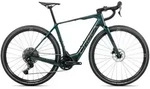 Orbea DENNA M40 Green - Matt 2025 M