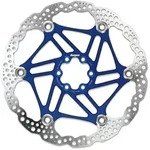 HOPE FLOATING DISC 180MM - BLUE