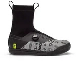 Fox Union All Weather Lunar Special Edition 44 - Black
