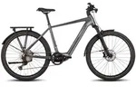 Steppenwolf Transterra Sport 9.1 Titanium Grey Glossy 2026 M