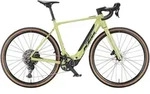 KTM Macina Gravelator SX 20 Keen Green 2026 57 cm